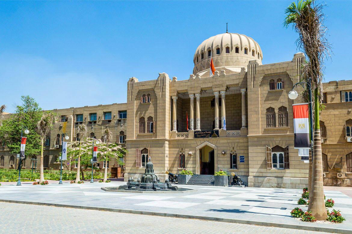 Ain Shams University