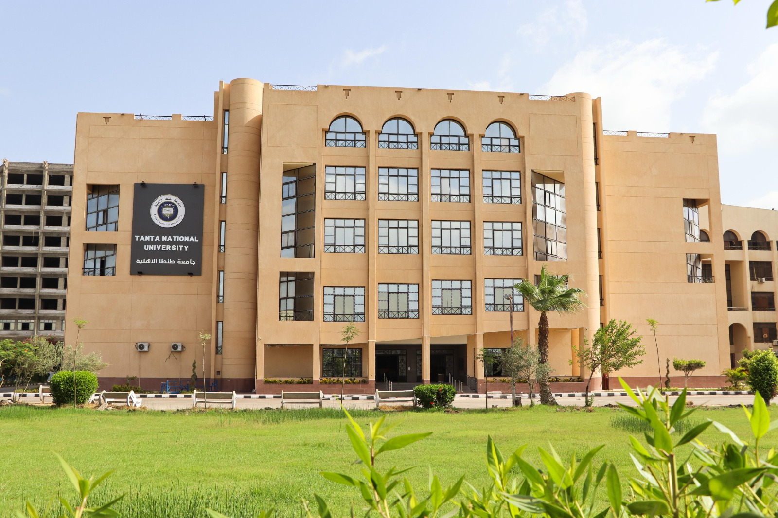 Tanta University